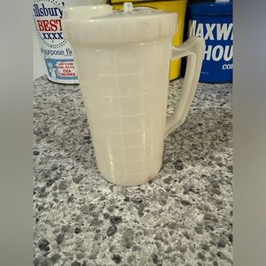 Republic freezette container